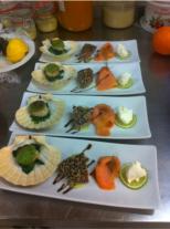 unseres Cartering- und Partyservices.