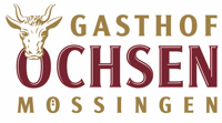 Gasthof zum Ochsen Mössingen